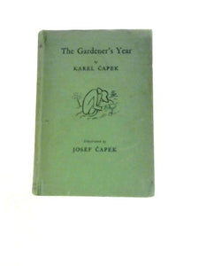 The Gardener's Year 