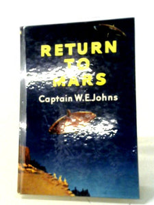 Return to Mars 