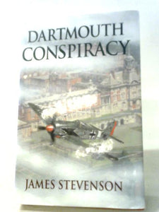 The Dartmouth Conspiracy 