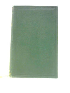 Selections from the Writings of John Ruskin 