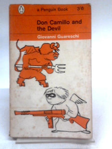 Don Camillo and the Devil 