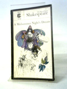 Midsummer Night's Dream (Signet Books) 