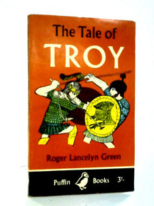 The Tale of Troy 