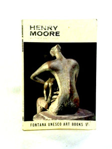 Henry Moore: Mother And Child 