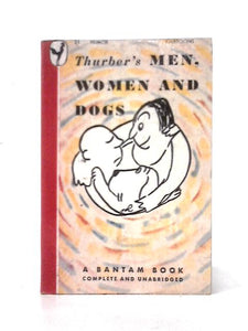 Men, Women and Dogs (Bantam Books. 21) 