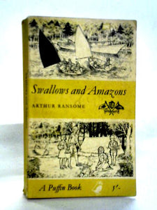 Swallows and Amazons 