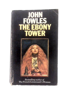 The Ebony Tower 