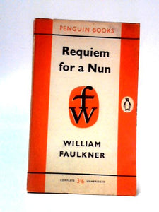 Requiem for a Nun 