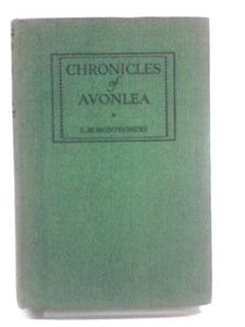 Chronicles of Avonlea 