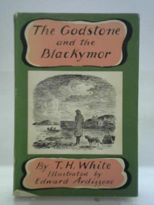 The Godstone And The Blackymor (1st Ed.) 