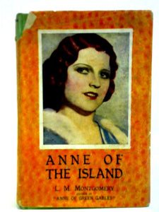 Anne of the Island 