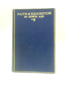 Faith and Suggestion 