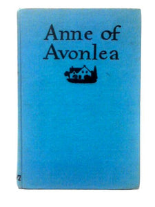 Anne of Avonlea 