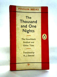 The Thousand and One Nights 