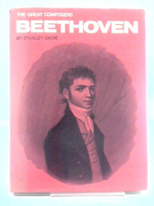 Beethoven (Great Composers S.) 