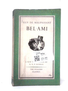 Bel-Ami 