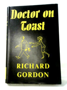 Doctor on Toast 