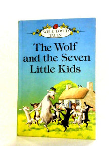 The Wolf and the Seven Little Kids 