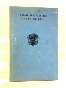 Road Bridges in Great Britain 