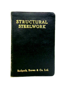 Handbook of Structural Steelwork 