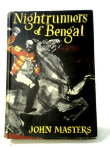 Nightrunners of Bengal 