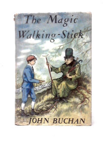 The Magic Walking-Stick 