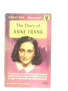 The Diary of Anne Frank 