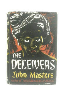 The Deceivers 