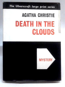 Death in the Clouds 