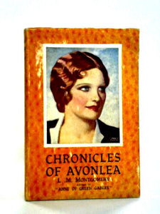 Chronicles of Avonlea 