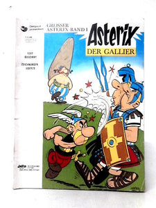 Asterix Der Gallier 