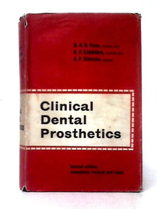 Clinical Dental Prosthetics 