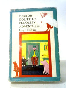 Doctor Dolittle's Puddleby Adventures 