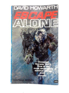 Escape Alone 