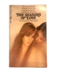 The Seasons Of Love 