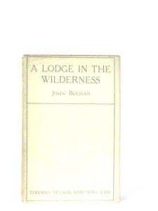 A Lodge in the Wilderness 