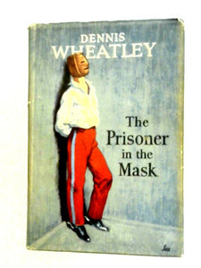 The Prisoner in the Mask 