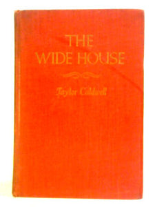 The Wide House 