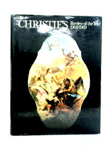 Christie's Review of the Year 1968-1969 