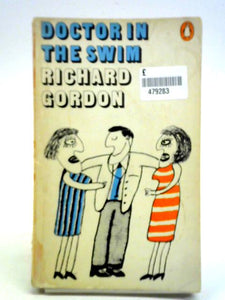 Doctor In The Swim 