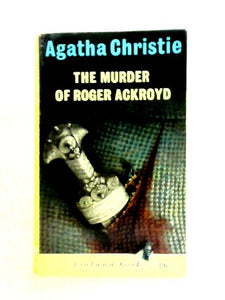 The Murder Of Roger Ackroyd 