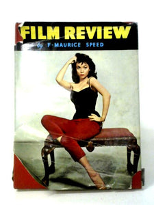 Film Review 1958-1959 