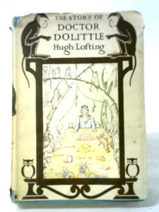 The Story of Doctor Dolittle 