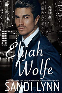 Elijah Wolfe 