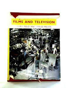 The Boys' and Girls' Book of Films and Television 