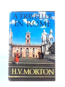 A Traveller in Rome 