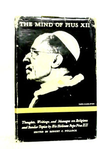 The Mind of Pius XII 