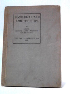 Buckler's Hard and its Ships - Some Historical Reflections 