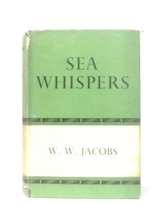 Sea Whispers 