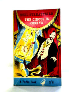 The Circus is Coming 